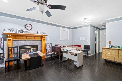 1405 Edinburgh Street, New Westminster, BC 