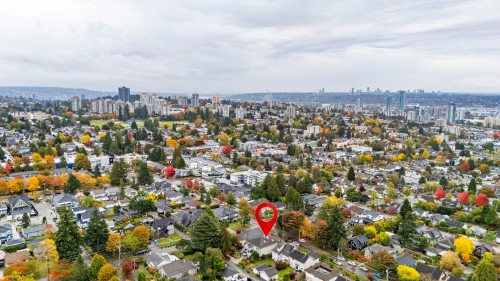 1405 Edinburgh Street, New Westminster, BC 