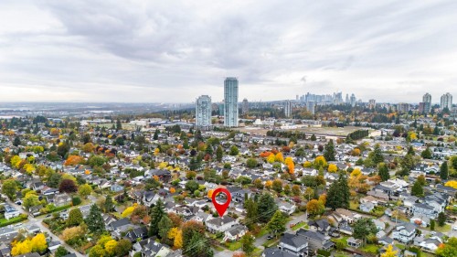 1405 Edinburgh Street, New Westminster, BC 