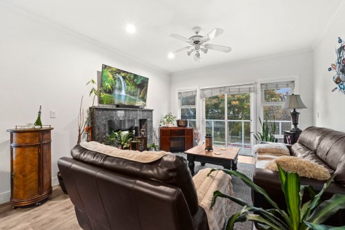 1405 Edinburgh Street, New Westminster, BC 