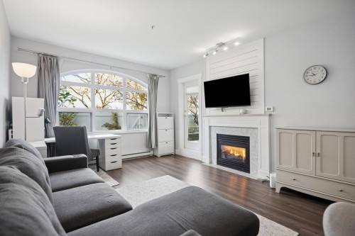 134-5888 Dover Crescent, Richmond, BC 