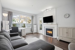 134-5888 Dover Crescent  Richmond, BC V7C 5R9