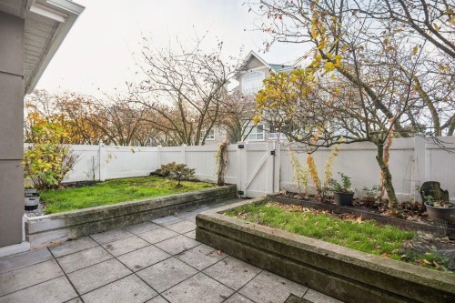 134-5888 Dover Crescent, Richmond, BC 