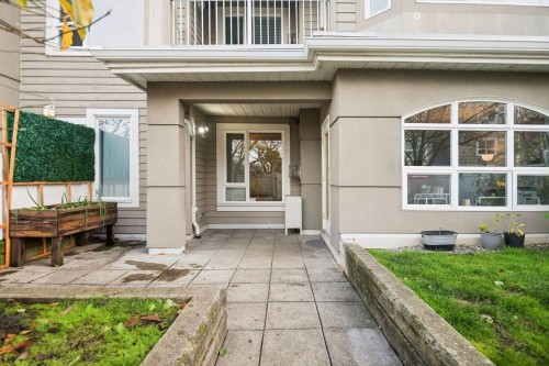 134-5888 Dover Crescent, Richmond, BC 