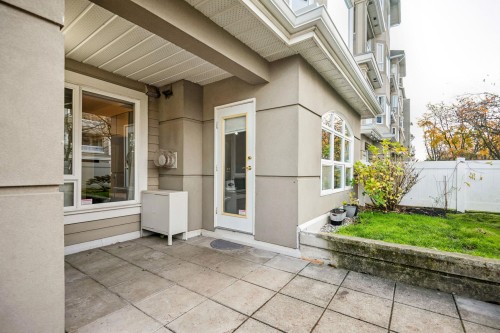 134-5888 Dover Crescent, Richmond, BC 