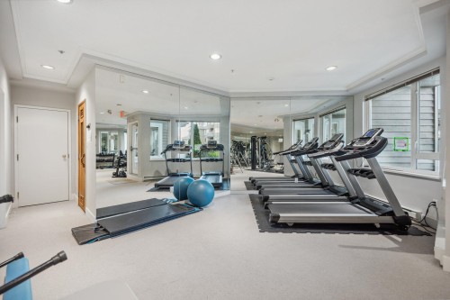 134-5888 Dover Crescent, Richmond, BC 