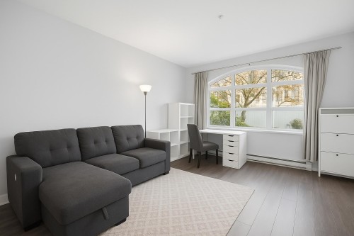 134-5888 Dover Crescent, Richmond, BC 