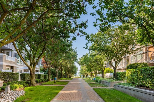 134-5888 Dover Crescent, Richmond, BC 