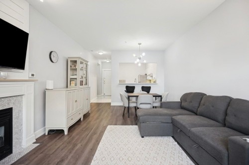 134-5888 Dover Crescent, Richmond, BC 