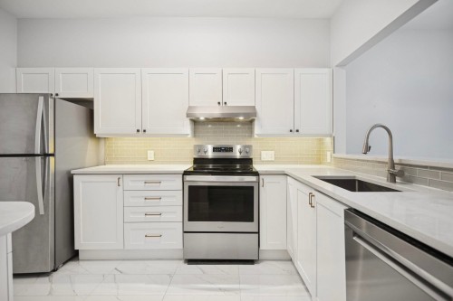 134-5888 Dover Crescent, Richmond, BC 