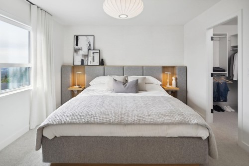 123-3535 Highland Drive, Coquitlam, BC 