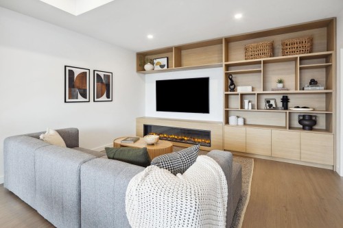 123-3535 Highland Drive, Coquitlam, BC 