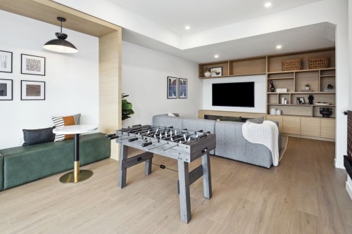 123-3535 Highland Drive, Coquitlam, BC 