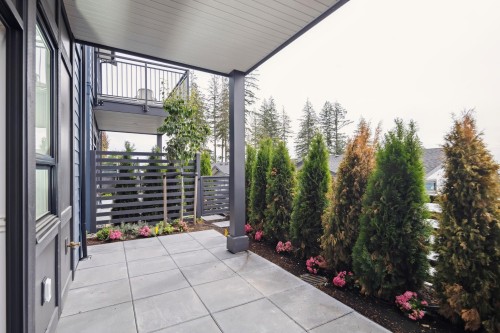 123-3535 Highland Drive, Coquitlam, BC 