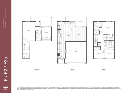123-3535 Highland Drive, Coquitlam, BC 