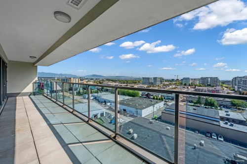 1505-7117 Elmbridge Way, Richmond, BC 