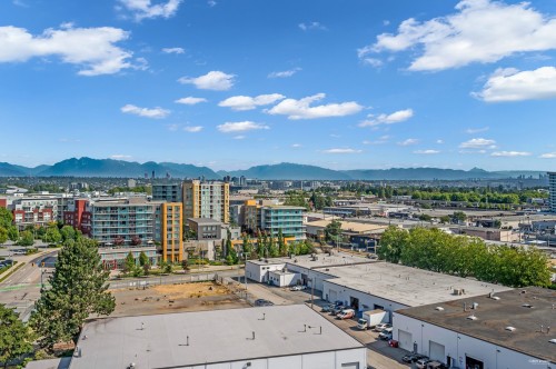 1505-7117 Elmbridge Way, Richmond, BC 