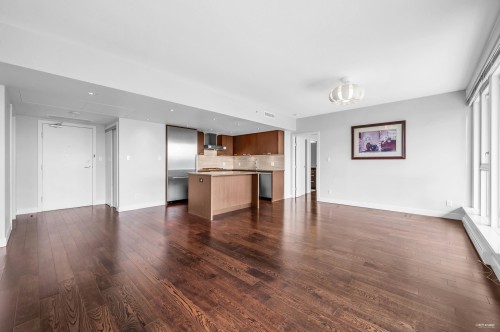 1505-7117 Elmbridge Way, Richmond, BC 