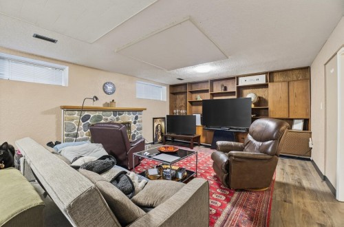 4158 Salish Drive, Vancouver, BC 