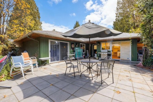 4158 Salish Drive, Vancouver, BC 