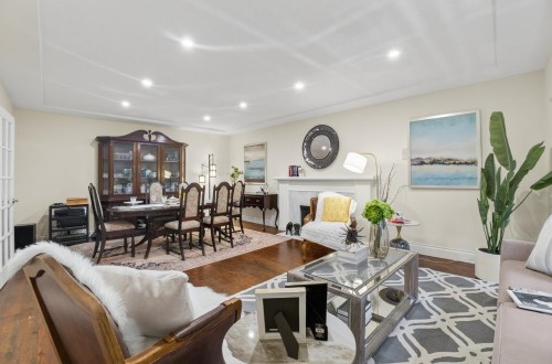 4158 Salish Drive, Vancouver, BC 