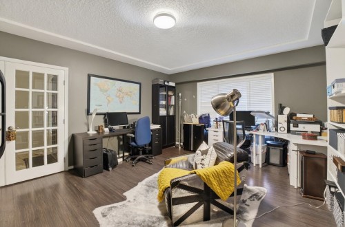 4158 Salish Drive, Vancouver, BC 