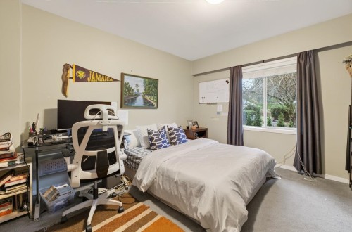 4158 Salish Drive, Vancouver, BC 