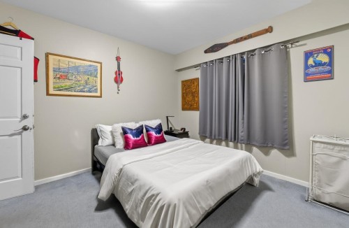 4158 Salish Drive, Vancouver, BC 