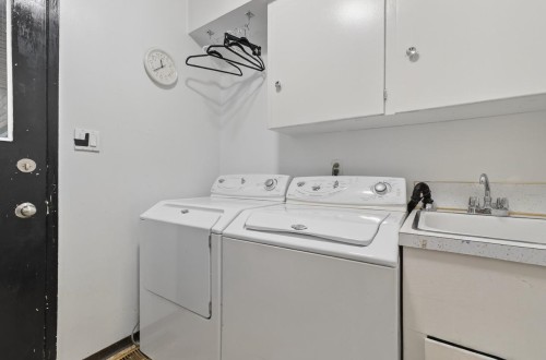 4158 Salish Drive, Vancouver, BC 