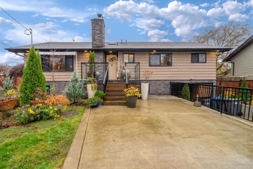 922 Seacrest Court, Port Moody, BC 