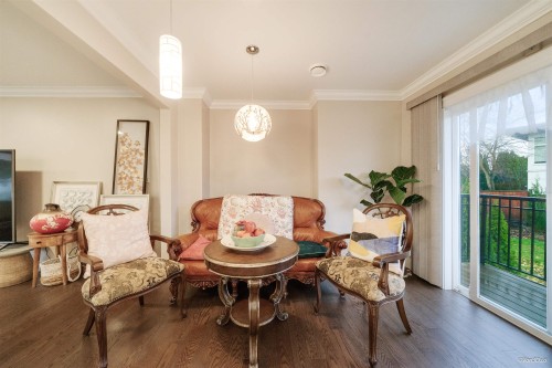 922 Seacrest Court, Port Moody, BC 