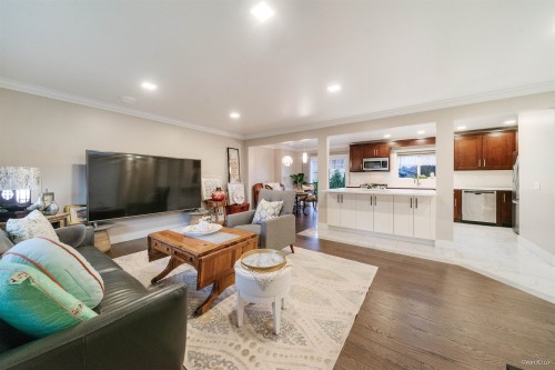 922 Seacrest Court, Port Moody, BC 