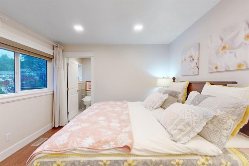 922 Seacrest Court, Port Moody, BC 