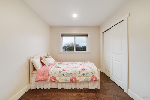 922 Seacrest Court, Port Moody, BC 