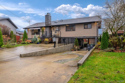 922 Seacrest Court, Port Moody, BC 