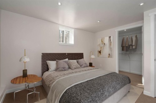 922 Seacrest Court, Port Moody, BC 