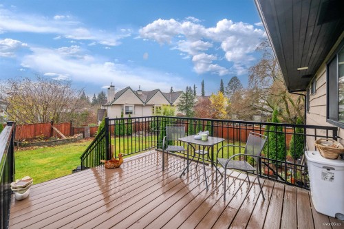 922 Seacrest Court, Port Moody, BC 