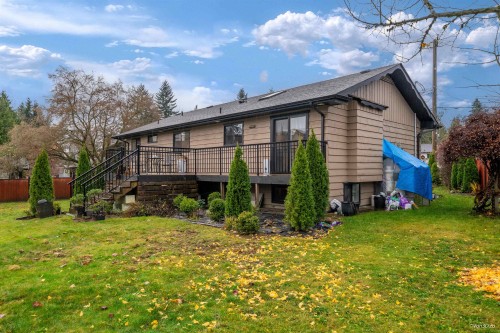 922 Seacrest Court, Port Moody, BC 