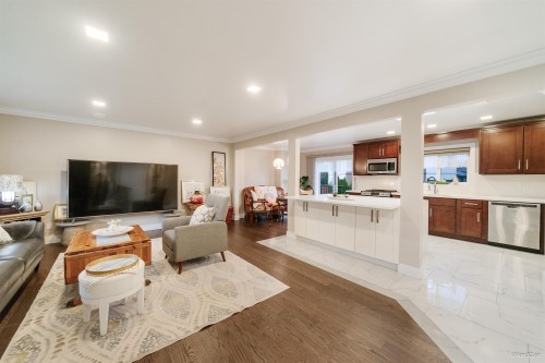 922 Seacrest Court, Port Moody, BC 