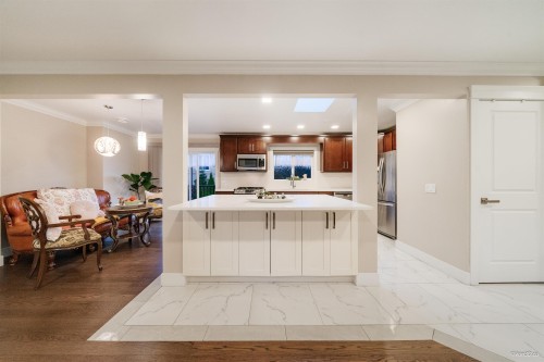 922 Seacrest Court, Port Moody, BC 