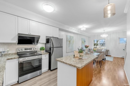 260-13020 No. 2 Road, Richmond, BC 