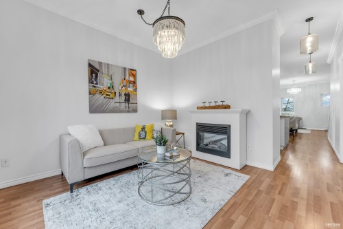 260-13020 No. 2 Road, Richmond, BC 