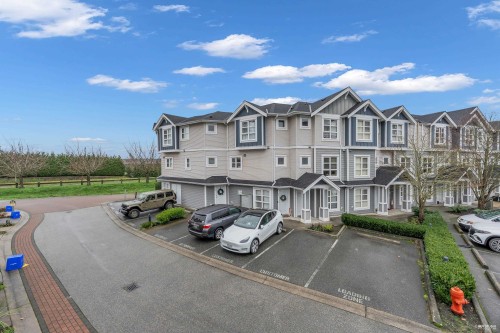 260-13020 No. 2 Road, Richmond, BC 