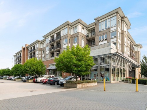 331-12339 Steveston Highway, Richmond, BC 