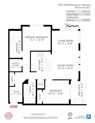 331-12339 Steveston Highway, Richmond, BC 