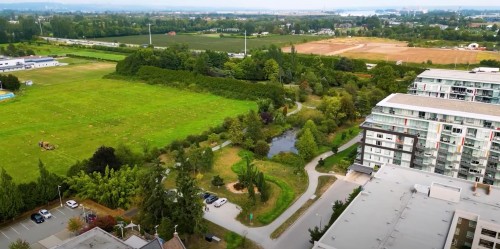 331-12339 Steveston Highway, Richmond, BC 