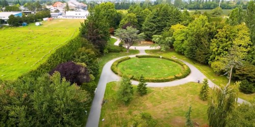 331-12339 Steveston Highway, Richmond, BC 