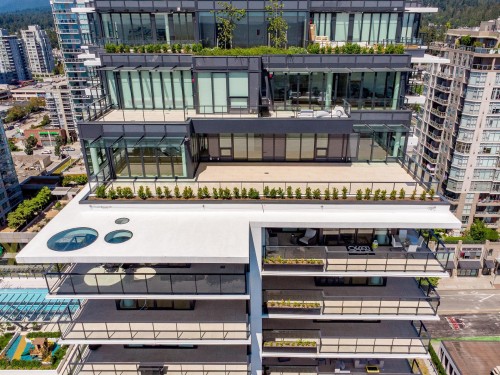 1602-135 13Th Street E, North Vancouver, BC 