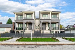 2-6691 Winch Street  Burnaby, BC V5B 2L5