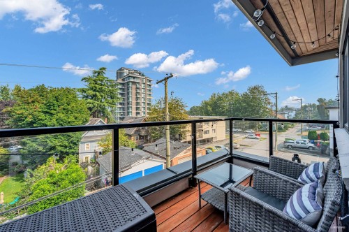 333 7Th Avenue E, Vancouver, BC 